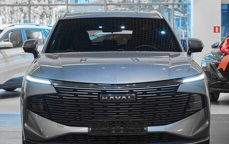 Haval F7, 2024 год, 2 249 000 рублей, 2 фотография