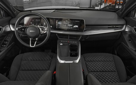 Haval F7, 2024 год, 2 249 000 рублей, 9 фотография
