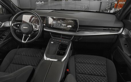 Haval F7, 2024 год, 2 249 000 рублей, 10 фотография