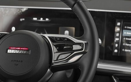 Haval F7, 2024 год, 2 249 000 рублей, 13 фотография