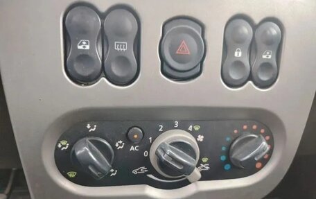 Renault Sandero I, 2010 год, 465 000 рублей, 14 фотография