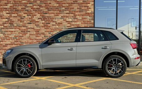 Audi Q5, 2025 год, 5 355 000 рублей, 8 фотография