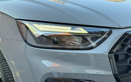 Audi Q5, 2025 год, 5 355 000 рублей, 9 фотография