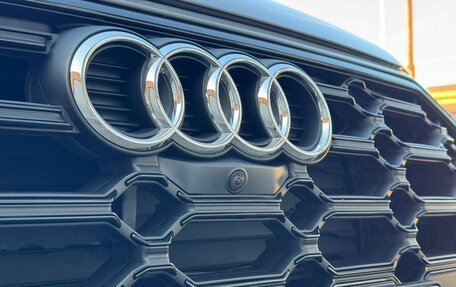 Audi Q5, 2025 год, 5 355 000 рублей, 10 фотография