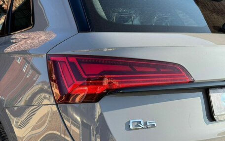 Audi Q5, 2025 год, 5 355 000 рублей, 13 фотография