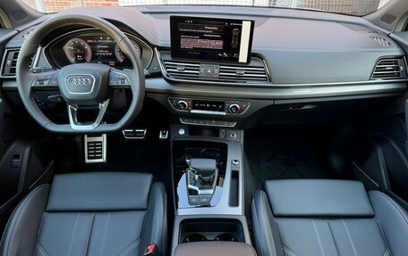 Audi Q5, 2025 год, 5 355 000 рублей, 17 фотография