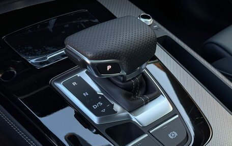 Audi Q5, 2025 год, 5 355 000 рублей, 27 фотография
