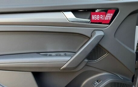 Audi Q5, 2025 год, 5 355 000 рублей, 21 фотография
