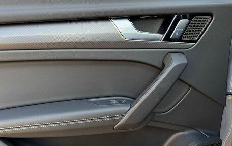 Audi Q5, 2025 год, 5 355 000 рублей, 31 фотография