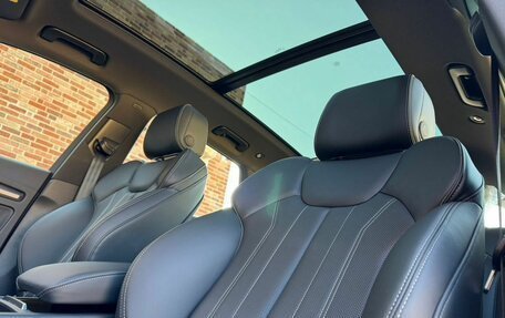 Audi Q5, 2025 год, 5 355 000 рублей, 36 фотография