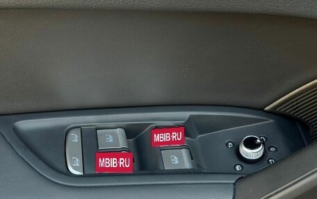 Audi Q5, 2025 год, 5 355 000 рублей, 22 фотография