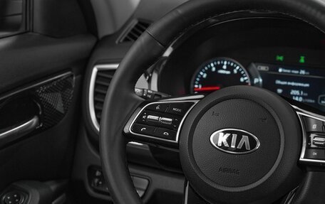KIA Seltos I, 2021 год, 1 899 000 рублей, 11 фотография