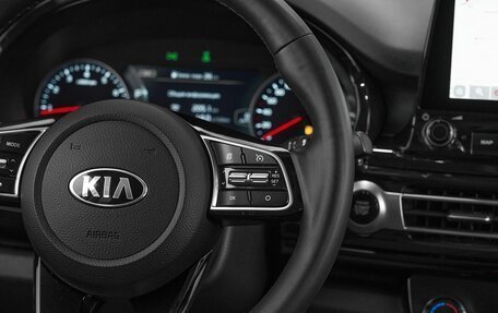KIA Seltos I, 2021 год, 1 899 000 рублей, 12 фотография