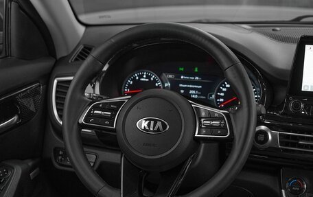 KIA Seltos I, 2021 год, 1 899 000 рублей, 10 фотография