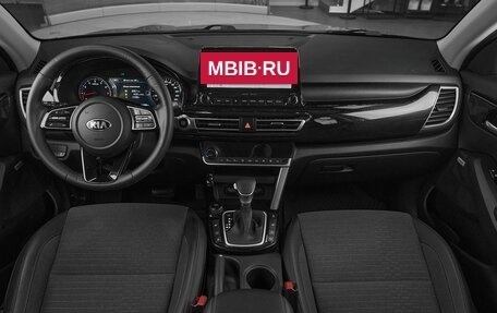 KIA Seltos I, 2021 год, 1 899 000 рублей, 8 фотография