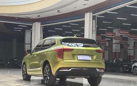 Haval Jolion, 2021 год, 1 100 000 рублей, 6 фотография