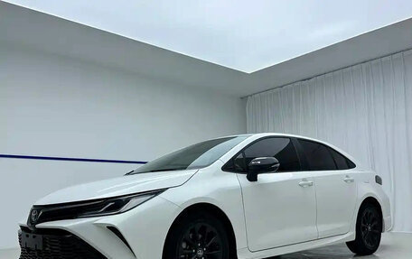 Toyota Corolla, 2022 год, 1 620 444 рублей, 1 фотография