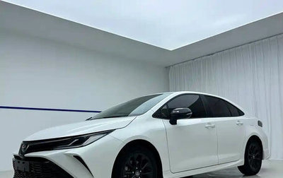 Toyota Corolla, 2022 год, 1 620 444 рублей, 1 фотография