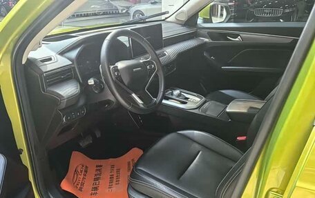 Haval Jolion, 2021 год, 1 100 000 рублей, 7 фотография