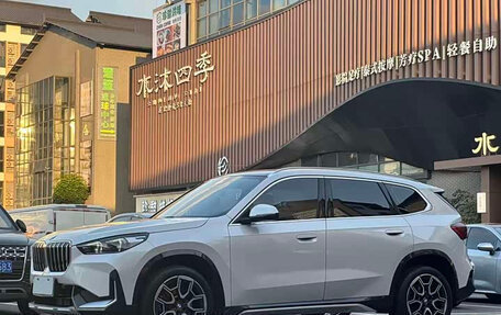 BMW X1, 2025 год, 4 001 843 рублей, 1 фотография