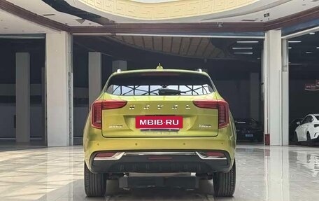 Haval Jolion, 2021 год, 1 100 000 рублей, 5 фотография
