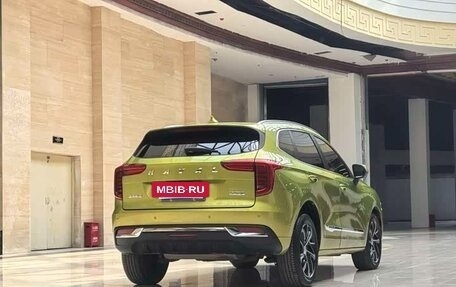 Haval Jolion, 2021 год, 1 100 000 рублей, 4 фотография
