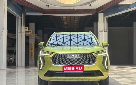 Haval Jolion, 2021 год, 1 100 000 рублей, 2 фотография