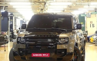 Land Rover Defender II, 2023 год, 8 755 060 рублей, 1 фотография