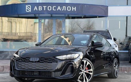 Audi A5, 2026 год, 8 990 000 рублей, 1 фотография