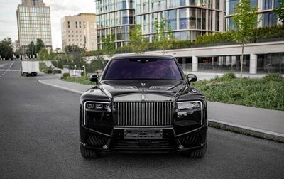 Rolls-Royce Cullinan, 2021 год, 34 900 000 рублей, 1 фотография