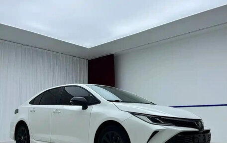 Toyota Corolla, 2022 год, 1 620 444 рублей, 3 фотография