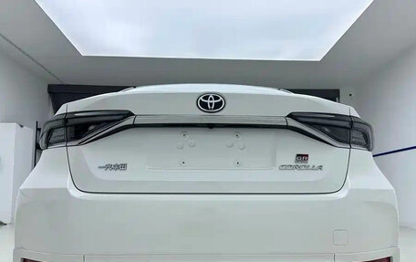 Toyota Corolla, 2022 год, 1 620 444 рублей, 5 фотография