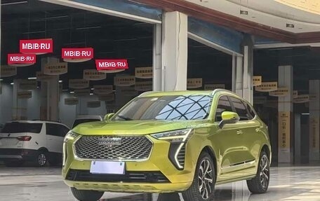 Haval Jolion, 2021 год, 1 100 000 рублей, 1 фотография