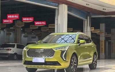 Haval Jolion, 2021 год, 1 100 000 рублей, 1 фотография