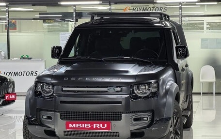 Land Rover Defender II, 2025 год, 11 200 060 рублей, 1 фотография