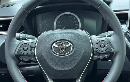 Toyota Corolla, 2022 год, 1 620 444 рублей, 7 фотография