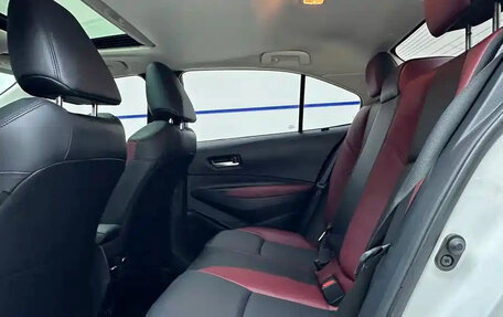 Toyota Corolla, 2022 год, 1 620 444 рублей, 11 фотография