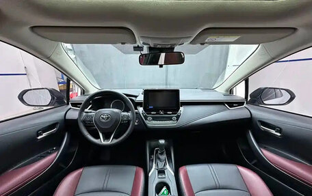Toyota Corolla, 2022 год, 1 620 444 рублей, 9 фотография