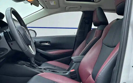 Toyota Corolla, 2022 год, 1 620 444 рублей, 10 фотография