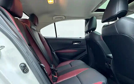 Toyota Corolla, 2022 год, 1 620 444 рублей, 12 фотография
