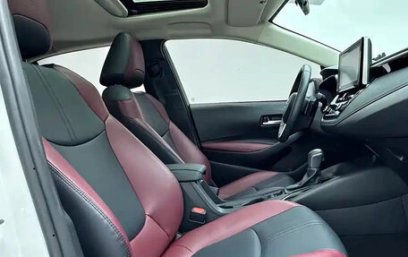 Toyota Corolla, 2022 год, 1 620 444 рублей, 13 фотография