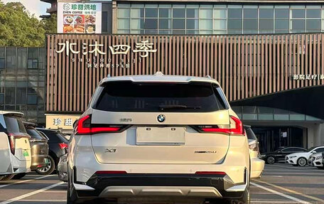 BMW X1, 2025 год, 4 001 843 рублей, 6 фотография