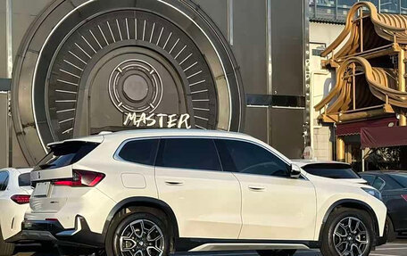 BMW X1, 2025 год, 4 001 843 рублей, 5 фотография