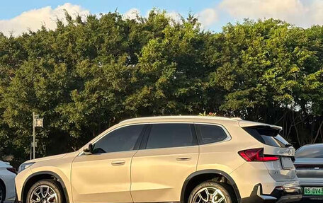 BMW X1, 2025 год, 4 001 843 рублей, 4 фотография