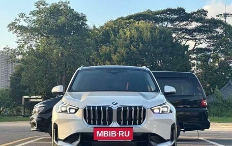BMW X1, 2025 год, 4 001 843 рублей, 2 фотография