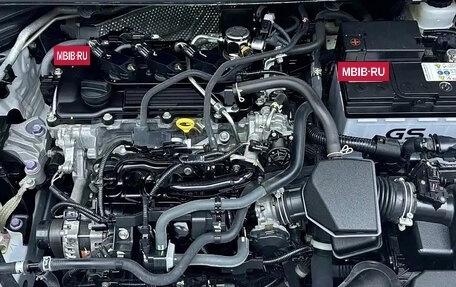 Toyota Corolla, 2022 год, 1 620 444 рублей, 18 фотография