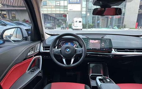 BMW X1, 2025 год, 4 001 843 рублей, 10 фотография