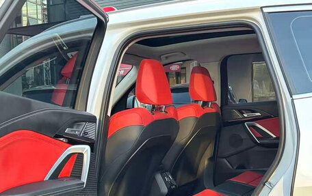 BMW X1, 2025 год, 4 001 843 рублей, 14 фотография