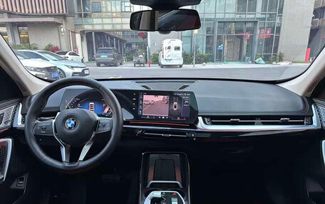 BMW X1, 2025 год, 4 001 843 рублей, 9 фотография