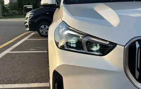BMW X1, 2025 год, 4 001 843 рублей, 21 фотография